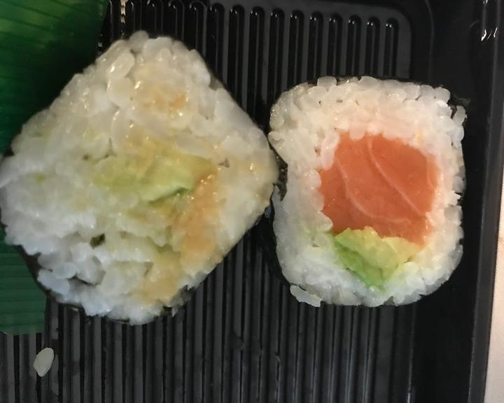 Sushi Masuta