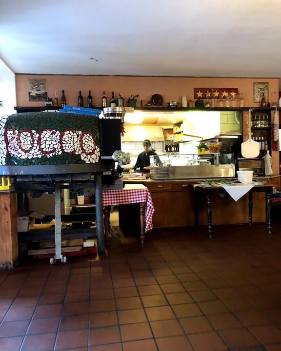 Trattoria Rocco