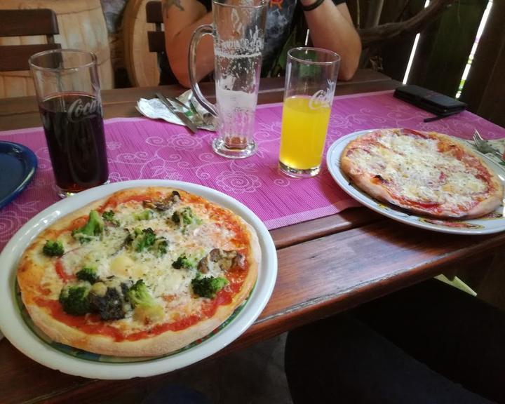 Pizzeria Etna